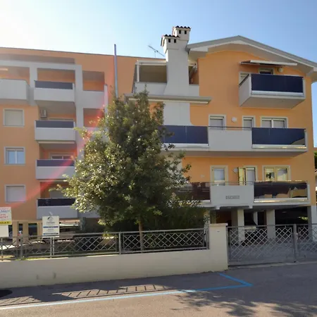 Διαμέρισμα Gondola *