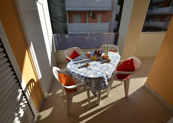 Gondola Διαμέρισμα *