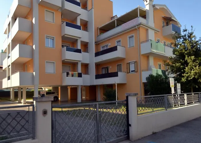 Gondola Διαμέρισμα