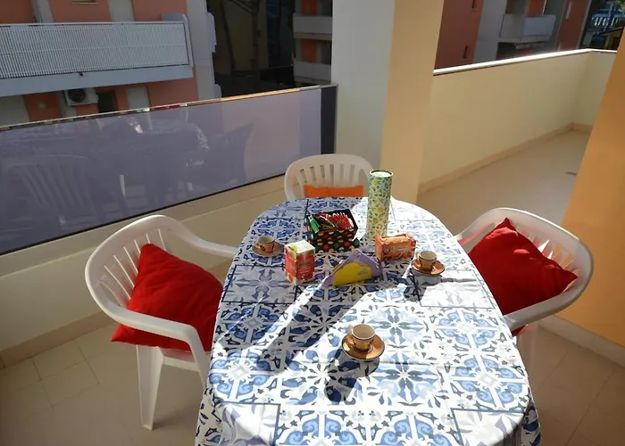 Gondola * Μπιμπιόνε