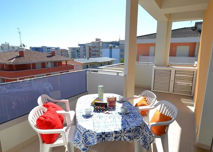 Διαμέρισμα Gondola