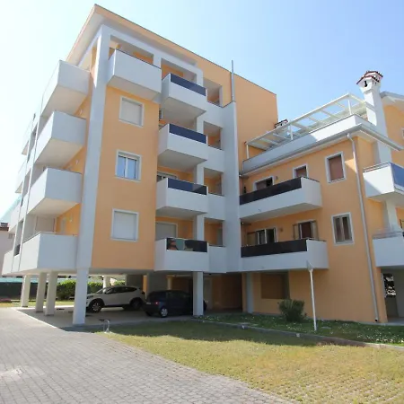 Apartament Gondola *