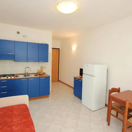 Apartamento Gondola Bibione