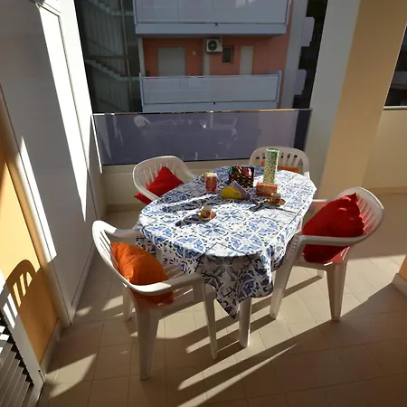 Gondola Apartamento *