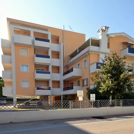 Apartament Gondola Bibione