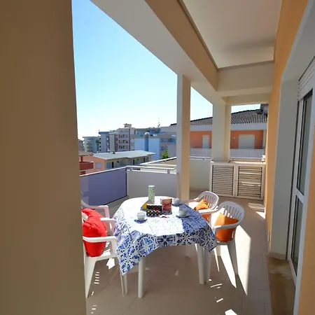 Gondola Apartament