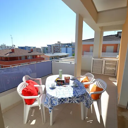 Apartament Gondola