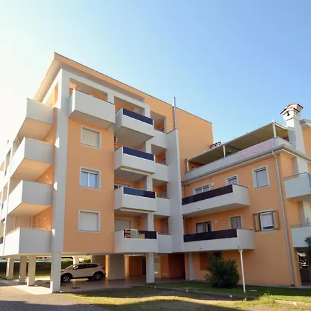 Apartman Gondola *