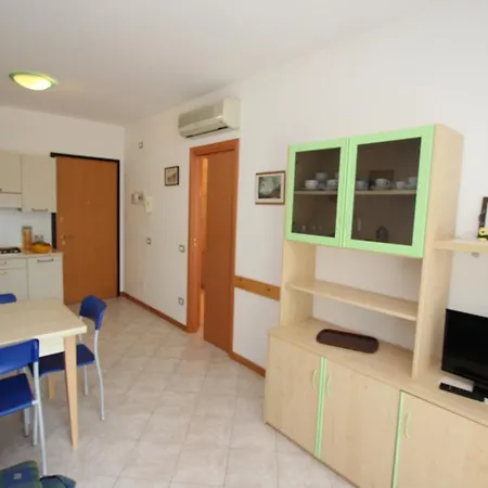Apartment Gondola