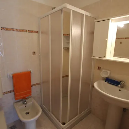 Apartment Gondola