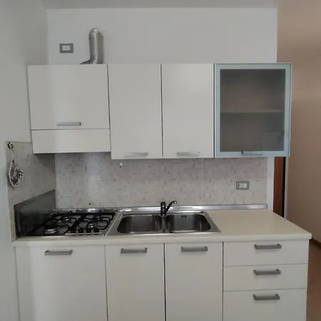 Gondola Apartment