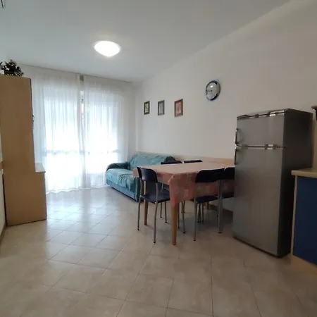 Apartment Gondola Bibione