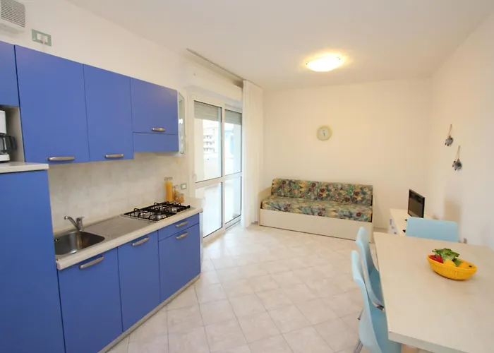 Gondola Apartman Bibione