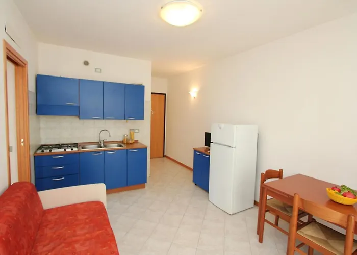 Apartman Gondola Bibione