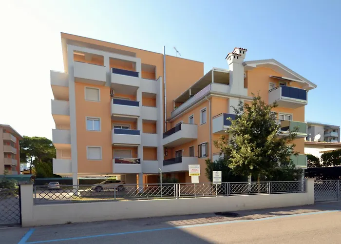 Apartman Gondola Bibione
