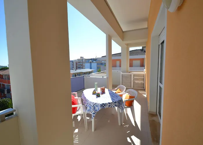 Apartman Gondola Bibione